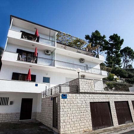 Apartments Verica - 15 M From Beach クリロ エクステリア 写真