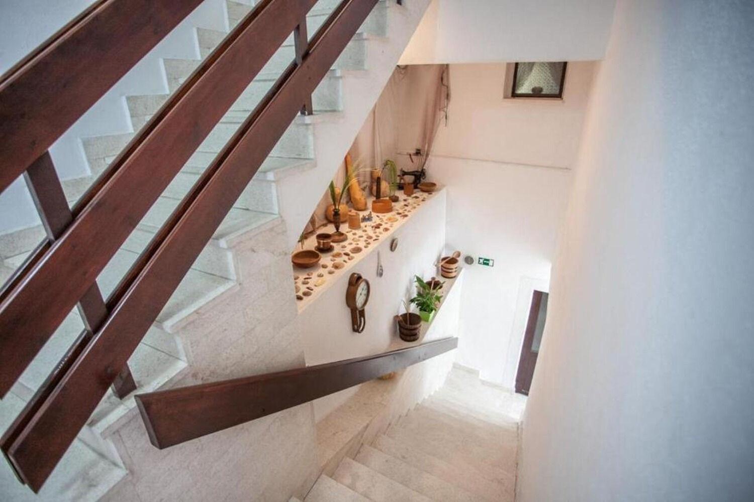 Apartments Verica - 15 M From Beach クリロ エクステリア 写真