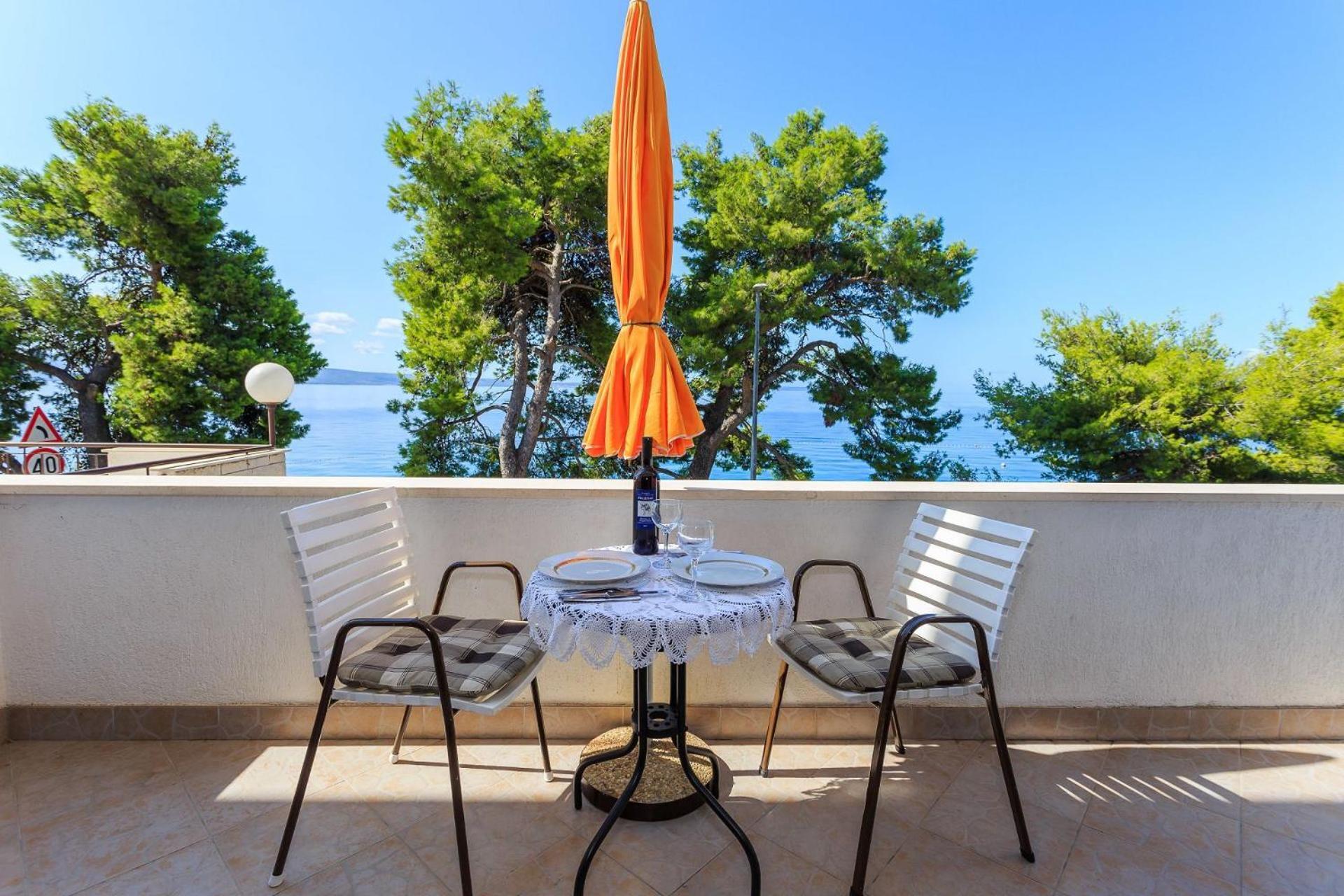 Apartments Verica - 15 M From Beach クリロ エクステリア 写真